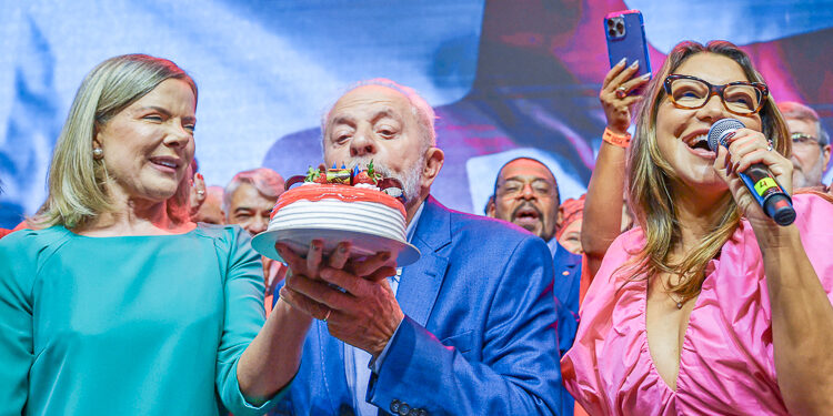 Presidente do PT dá boas vindas a ex-deputado Marcelo Ramos