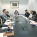TCE reúne equipe da Educação para discutir irregularidades encontradas em escola
