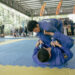 Copa Sesc está com inscrições para as modalidades Vôlei e Jiu-Jitsu 