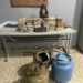PM apreende 48 kg de drogas dentro botijões de gás no Amazonas