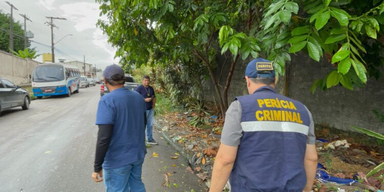 Perito Criminal Veterinário passa a integrar Forças de Segurança do Amazonas no combate aos crimes contra animais