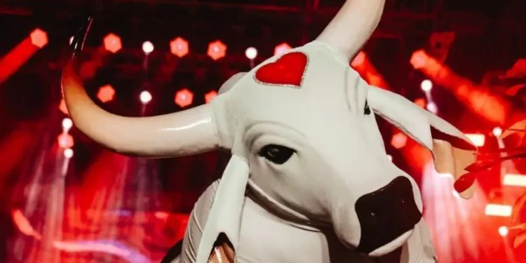 Show do Boi Garantido acontece neste sábado, 18, na Zona Leste