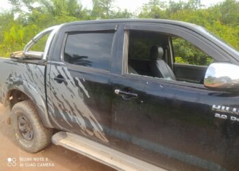 No Amazonas, polícia prende suspeito de matar idoso por disputa de terra