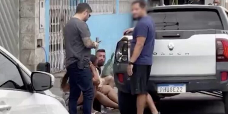 Em Manaus, polícia prende mãe, irmão e funcionária de ex-sinhazinha do Garantido