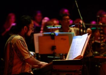 Espetáculo “Celebrando a Amazonas Band” marca a trajetória dos 23 anos do corpo artístico do estado