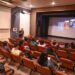 Cineteatro Guarany inicia as aulas da 2º Atividade Motivacional Cinematográfica