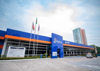 Governo do Amazonas mantém serviços essenciais durante o feriado de Corpus Christi, nesta quinta-feira