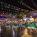 “Arraial da Alegria” tem programação gratuita com quadrilhas, comida regional, espaço kids e shows com grandes artistas