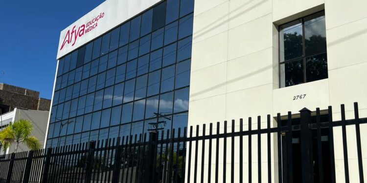 Afya Educação Médica abre agendamento para consultas pediátricas gratuitas