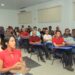 Escola de Contas Públicas do TCE-AM avança pelo interior com curso sobre Nova Lei de Licitações