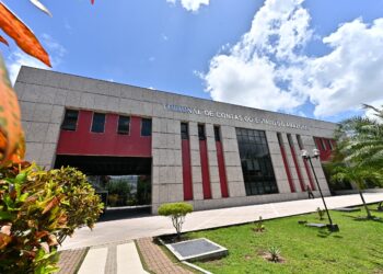 TCE-AM terá 91 processos em julgamento na sessão do Tribunal Pleno de segunda-feira (20)