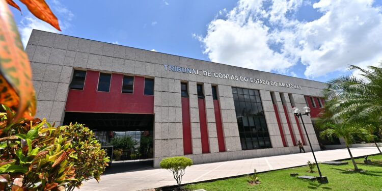 TCE-AM terá 91 processos em julgamento na sessão do Tribunal Pleno de segunda-feira (20)