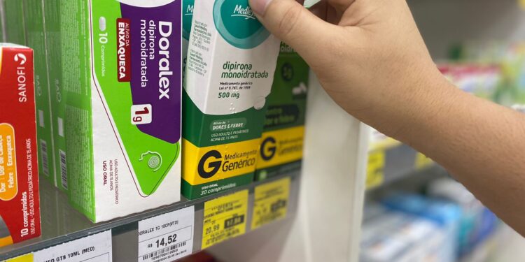 Medicamentos genéricos: como, em 25 anos, transformaram a indústria farmacêutica brasileira