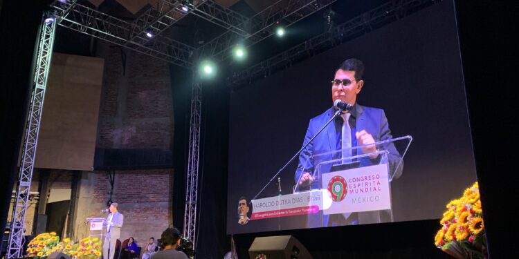 Congresso Espírita irá reunir público em Manaus