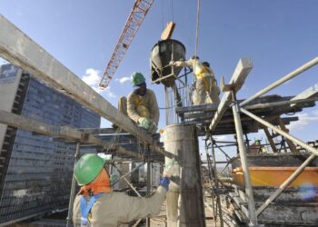 Com mudanças globais, empresa da construção divulga novo documento de ESG