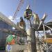 Com mudanças globais, empresa da construção divulga novo documento de ESG