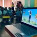 Alunos da rede municipal de ensino participam de atividades pedagógicas de prevenção a abusos sexuais