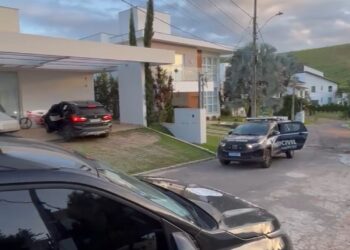 Operação policial prende grupo criminoso por promover eventos de rinhas de galo em vários estados do Brasil
