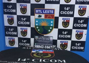 Polícia Militar do Amazonas frustra roubo à rota do Distrito Industrial na zona leste