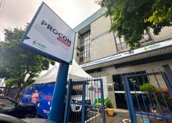 Amazonas Energia é notificada pelo Procon-AM após apagão em Manacapuru e quedas de energia em Presidente Figueiredo