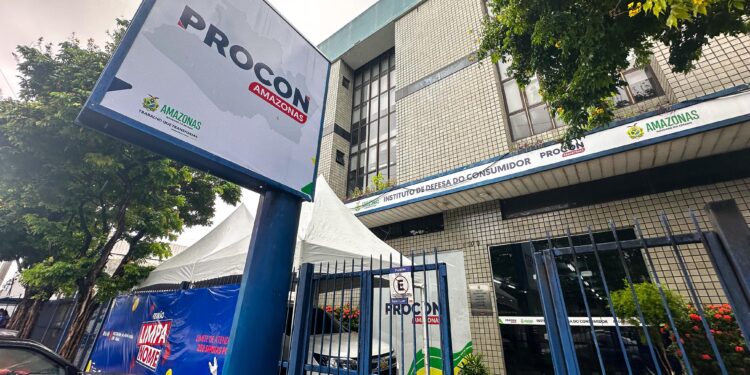 Amazonas Energia é notificada pelo Procon-AM após apagão em Manacapuru e quedas de energia em Presidente Figueiredo