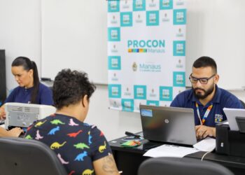 Prefeitura realiza ‘Procon Manaus nos Bairros’ nas zonas Sul e Centro-Sul