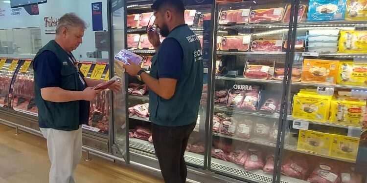 Procon Manaus divulga nova pesquisa mensal de preços da cesta básica