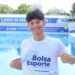 Governo do Amazonas anuncia edital do Bolsa Esporte Estadual 2024