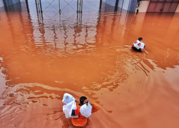 Rio Grande do Sul contabiliza 56 mortes devido a fortes chuvas
