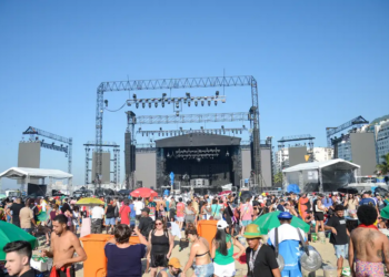 Copacabana: Show de Madonna é neste sábado (04/05); onde assistir