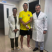 Bolsonaro é levado de Manaus a SP para tratar erisipela e obstrução intestinal