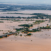 Ciclone extratropical deve atingir parte sul do Rio Grande do Sul
