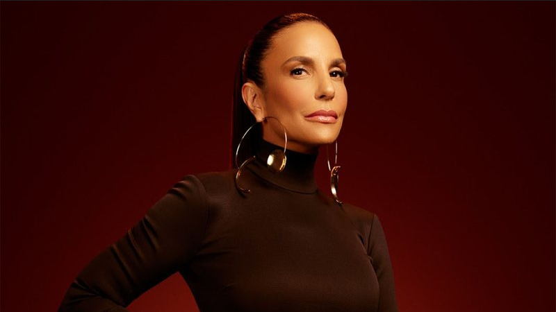 Ivete cancela turnê de 30 anos de carreira; primeiro show seria em ...