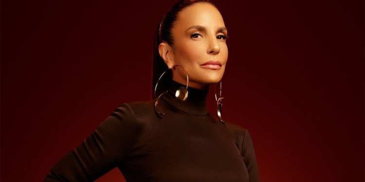 Ivete cancela turnê de 30 anos de carreira; primeiro show seria em Manaus