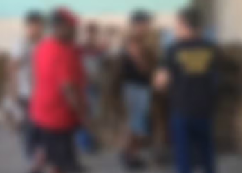 Polícia apreende 20 toneladas de alimentos impróprios e resgata trabalhadores em situação análoga à escravidão