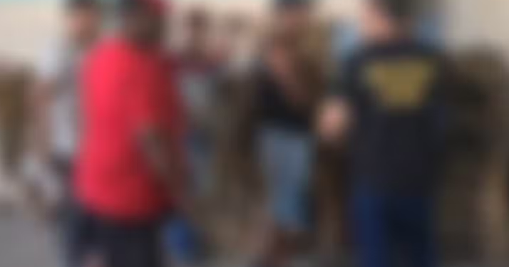 Polícia apreende 20 toneladas de alimentos impróprios e resgata trabalhadores em situação análoga à escravidão