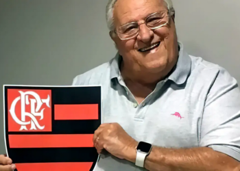 Washington Rodrigues, o Apolinho, morre no Rio aos 87 anos
