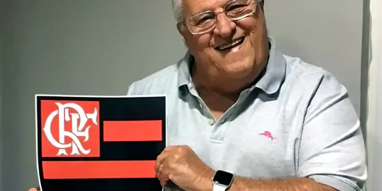 Washington Rodrigues, o Apolinho, morre no Rio aos 87 anos