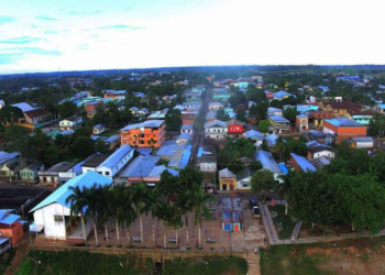 No Amazonas, Polícias Civil e Militar prendem comerciante suspeito de aplicar golpes contra indígenas