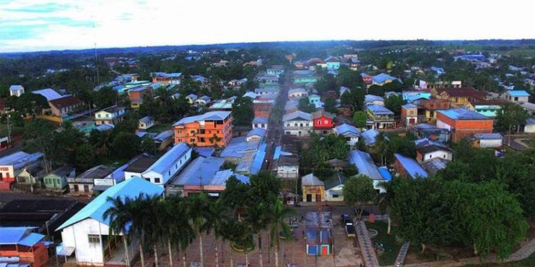 No Amazonas, Polícias Civil e Militar prendem comerciante suspeito de aplicar golpes contra indígenas