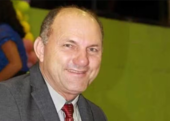 Ex-prefeito de Anamã é alvo de operação policial por rota de tráfico para o Rio de Janeiro