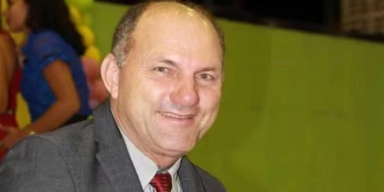 Ex-prefeito de Anamã é alvo de operação policial por rota de tráfico para o Rio de Janeiro