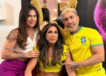 Justiça do Amazonas decreta prisão de família da ex-sinhazinha do Garantido, diz Revista Cenarium