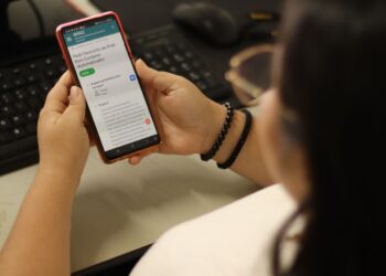 Sefaz-AM automatiza sistema e impulsiona aumento nas solicitações de desconto do Bom Condutor no Amazonas