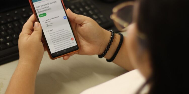 Sefaz-AM automatiza sistema e impulsiona aumento nas solicitações de desconto do Bom Condutor no Amazonas