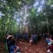Comunidades tradicionais de Iranduba recebem capacitação em turismo sustentável