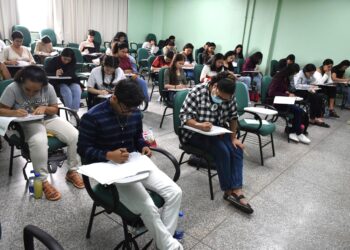 Novo sistema de distribuição de cotas da UEA é aprovado na Aleam
