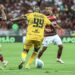 Amazonas encara Flamengo em partida de volta da Copa do Brasil; onde assistir