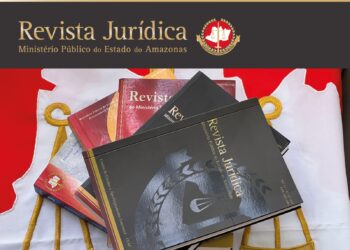 Abertas as inscrições para submissão de artigos científicos para Revista Jurídica do MPAM