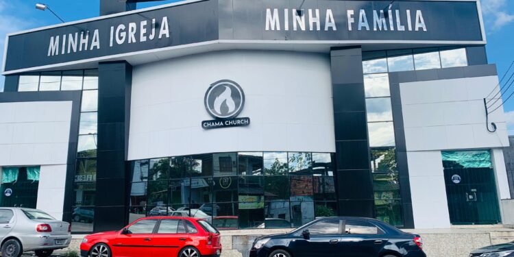 Igreja monta ponto de coleta para arrecadação em prol das vítimas do Rio Grande do Sul